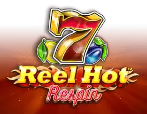 Reel Hot Respin