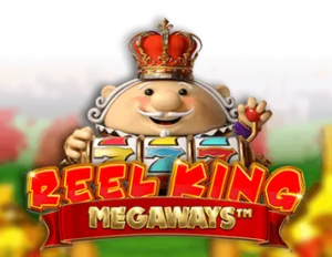 Reel King Megaways