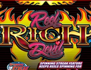 Reel Rich Evil