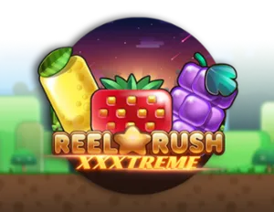 Reel Rush XXXtreme