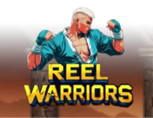 Reel Warriors