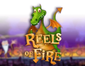 Reels of Fire