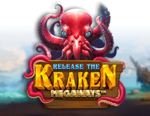 Release the Kraken Megaways