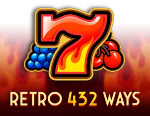 Retro 432 Ways