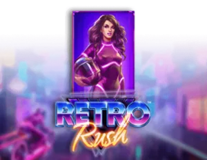 Retro Rush