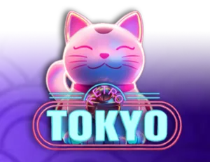 Retro Tokyo