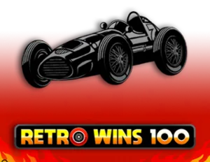 Retro Wins 100
