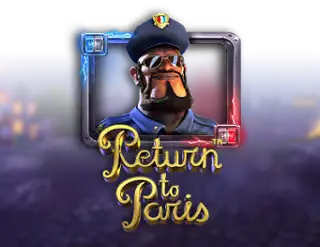 Return to Paris