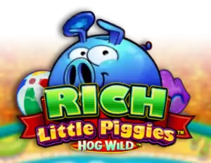 Rich Little Piggies Hog Wild