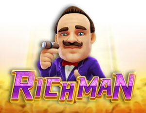 Rich Man