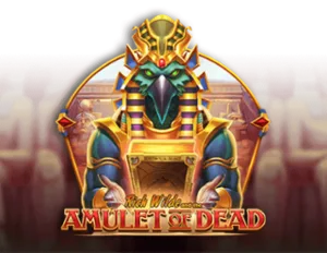 Rich Wilde and the Amulet of Dead