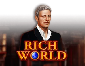 Rich World