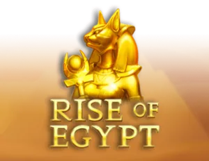 Rise of Egypt