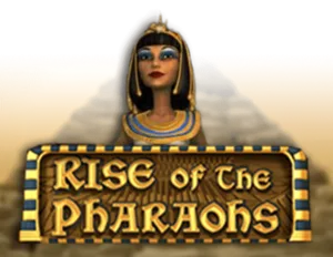 Rise of the Pharaohs