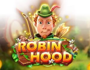 Robin Hood (Fa Chai Gaming)