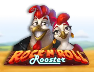 Rock â€šn' Roll Rooster