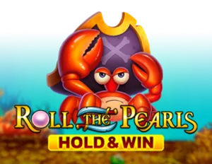 Roll The Pearls Hold And Win