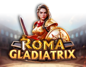 Roma Gladiatrix
