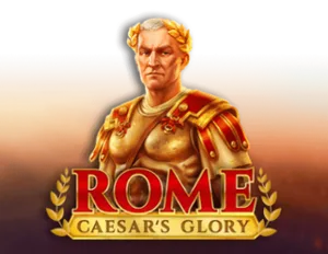 Rome Ceasar's Glory
