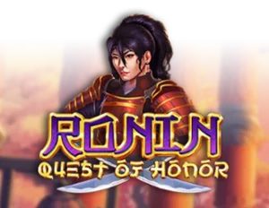 Ronin - Quest of Honor