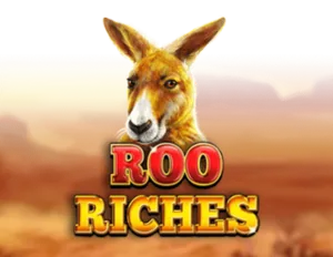 Roo Riches