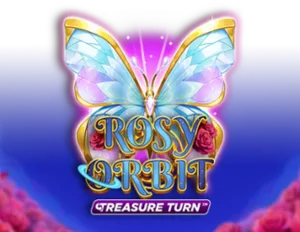 Rosy Orbit Treasure Turn