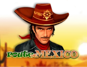 Route of Mexico