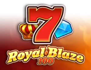 Royal Blaze 100