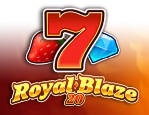Royal Blaze 20