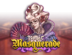 Royal Masquerade