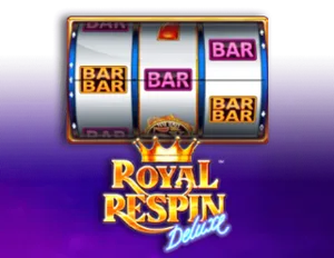 Royal Respin Deluxe
