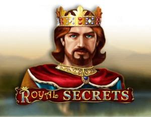 Royal Secrets