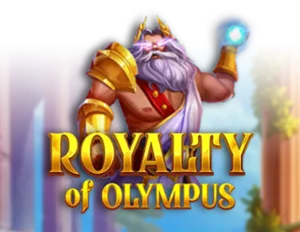 Royalty of Olympus
