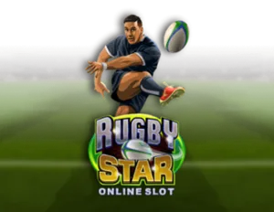 Rugby Star