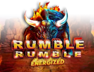 Rumble Rumble Energized