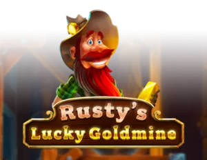 Rustys Lucky Goldmine