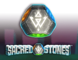 Sacred Stones