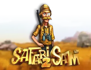 Safari Sam 2