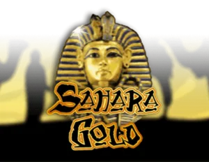 Sahara Gold