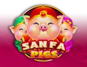 San Fa Pigs