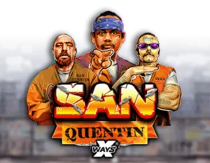 San Quentin Xways
