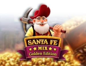 Santa Fe Mix Golden Edition