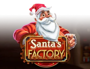 Santa's Factory