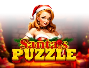 Santa's Puzzle