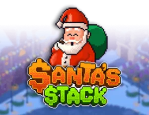 Santa's Stack