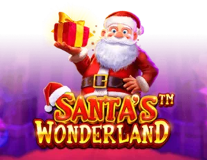 Santa's Wonderland