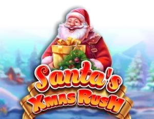 Santas Xmas Rush