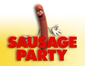 Sausage Party