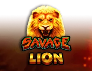 Savage Lion