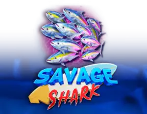 Savage Shark